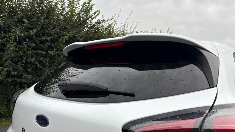 Ford Puma 1.0 EcoBoost Hybrid mHEV ST-Line X 5dr Petrol Hatchback